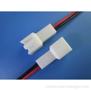 MOLEX 5240-2P PLUG